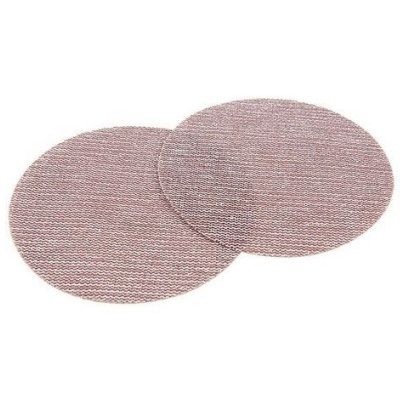 Discos abranet 225mm ( cx 25 UN )   P240