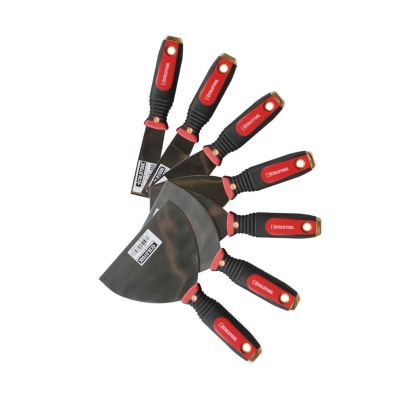 Espátula de lâmina cheia