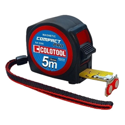 Fita Métrica Compact Pro
