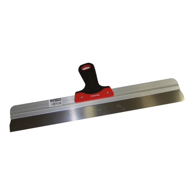 Espátula de acabamento