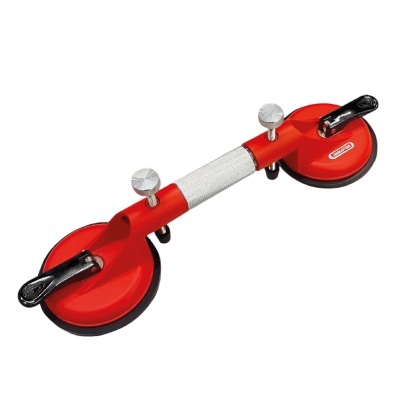 Ventosa dupla ajustável