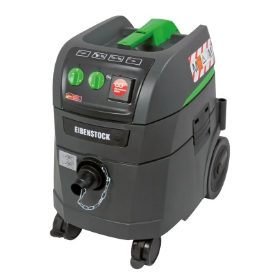 Aspirador DSS  35 M iP