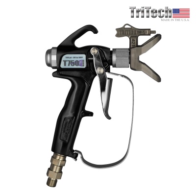 Pistola TriTech T750