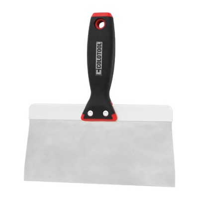 Espátula de cobertura