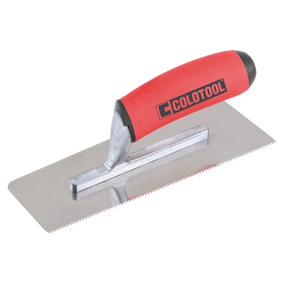 Espátula Lisa V3 PRO 270x100x90 mm