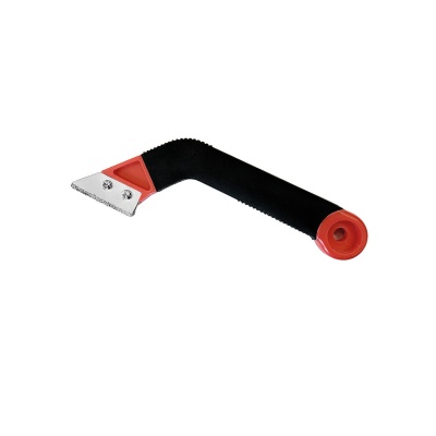 Raspador para juntas