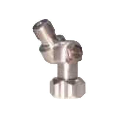 Cabeça de Spray com ângulo ajustável