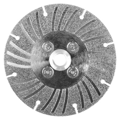 Disco de corte e desbaste