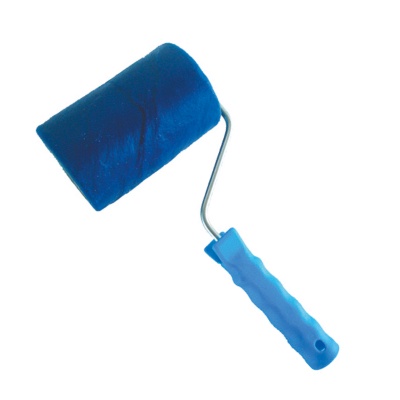 Rolo pedra laja pequeno