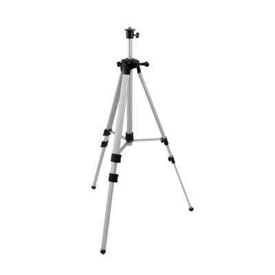 Tripé para nível laser