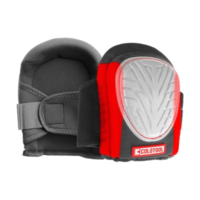 Joelheira Gel CONFORT PRO