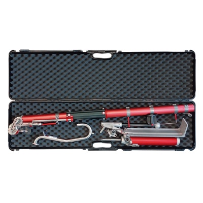 Mala Aplicador Fita Exulans Nº3