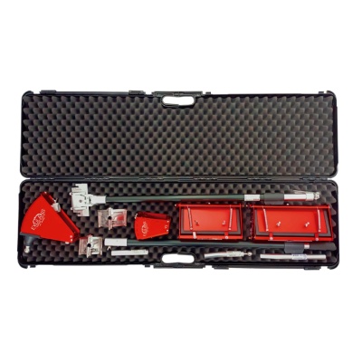 Mala de Acabamento Exulans Nº1