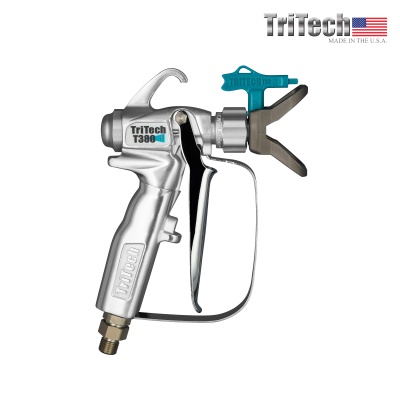 Pistola TriTech T380