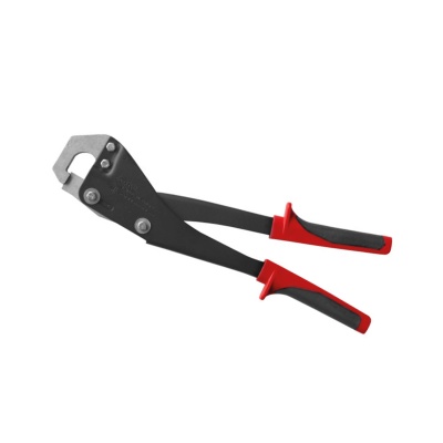 Máquina de cravação duas mãos