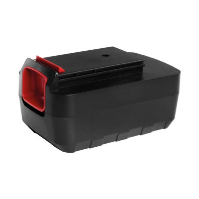 Bateria de Lítio para facas e mesas de corte