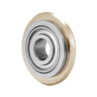 Roda de corte 22 mm Ø