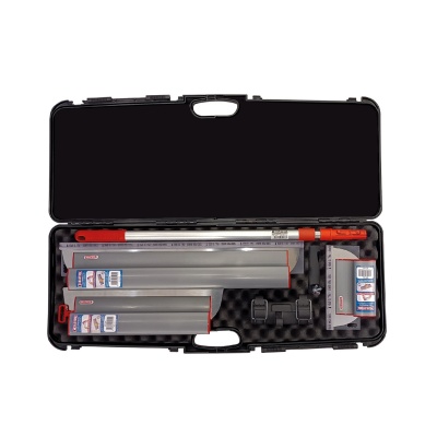 Mala de Acabamento Liso Perfeito Nº1