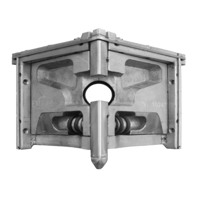 Terminador de cantos