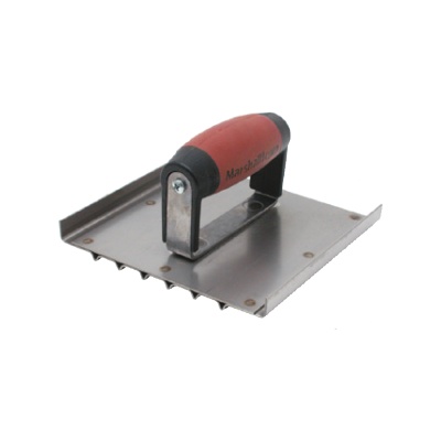 Canteadora de ranhurar degraus