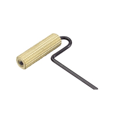 Rolo bronze ponto diamantes