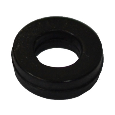 Junta de bico preta TriTech