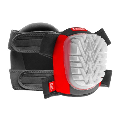 Joelheira de gel ROBUST PRO