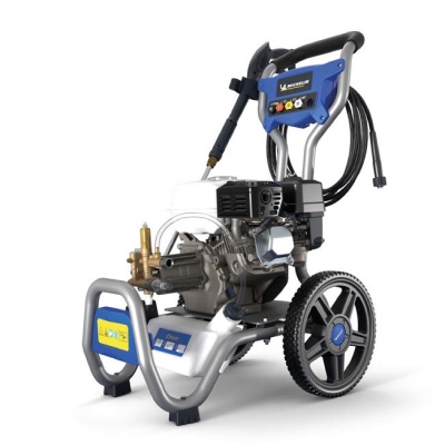 Lavadora Michelin MPX 240THO