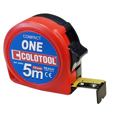 Fita Métrica Compact One