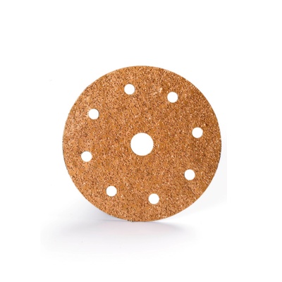 Disco orbital velcro Ø225/9H