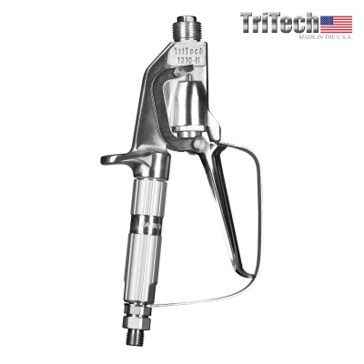 Pistola TriTech T370-IL