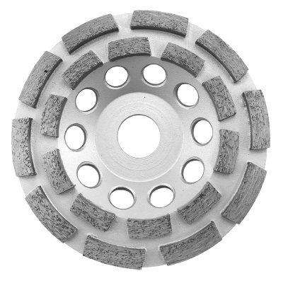Disco de copo de diamante