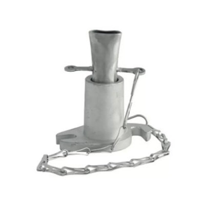 Bocal de Carregamento