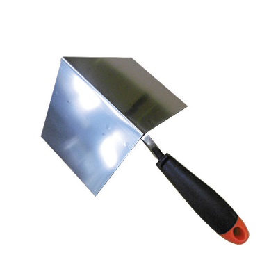 Espátula de canto interior