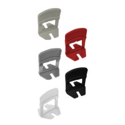 Calço de nivelamento 3 - 12 mm