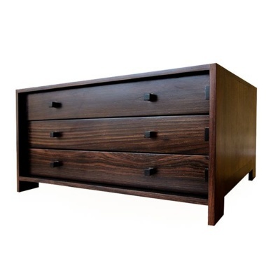 Módulo de Gavetas (Box)