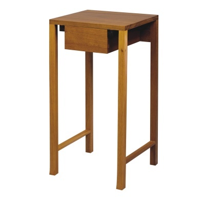 Mesa de Cabeceira Alta