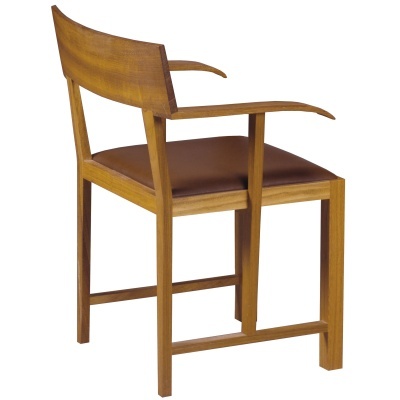 Cadeira C2 c/ Braços