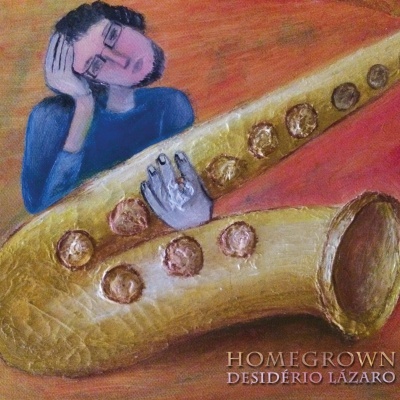 Pack Fã Desidério Lázaro 10 ANOS