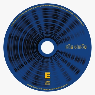 não simão - Pintar o Sete