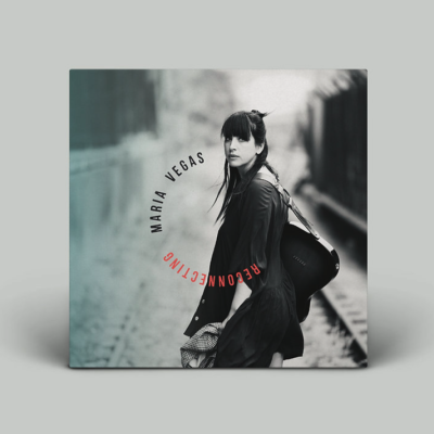 Maria Vegas - Reconnecting