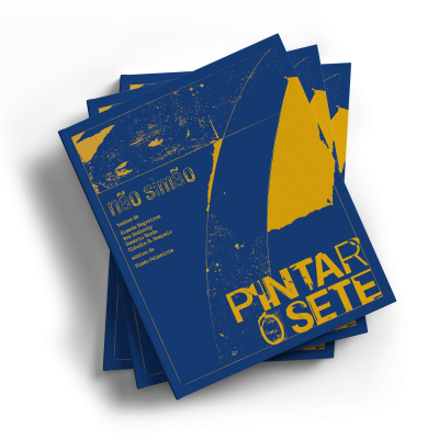 não simão - Pintar o Sete