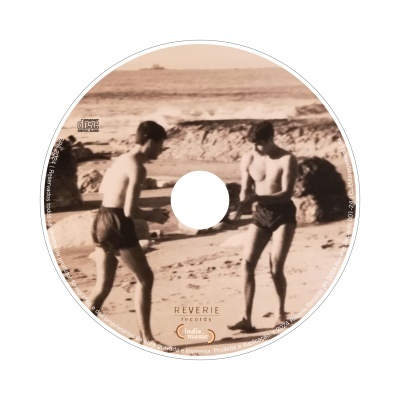 Too Many Suns - Reverie