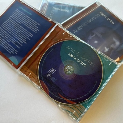 António Norton - Reencontro