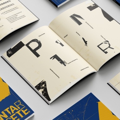 não simão - Pintar o Sete