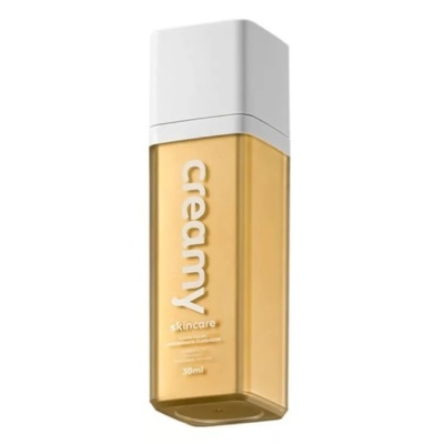 Creamy Skincare Vitamina C Gold Sérum Antioxidante Clareador