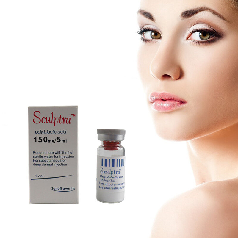 Sculptra - Bioestimulador 150mg