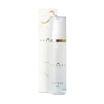 Primer Desengordurante Extensão de Pestanas 90ml | Cherry Lash