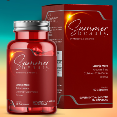 Summer&#x20;Beauty&#x20;Emagrecedor