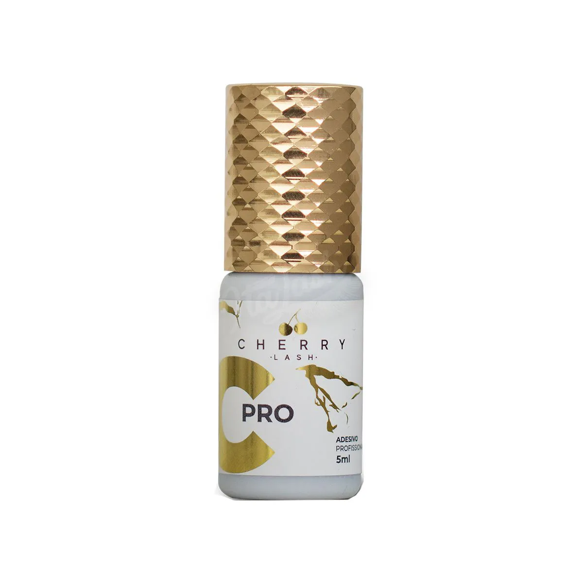 Cola&#x20;Cherry&#x20;PRO&#x20;C&#x20;para&#x20;Extens&#x00E3;o&#x20;de&#x20;C&#x00ED;lios&#x20;5ml